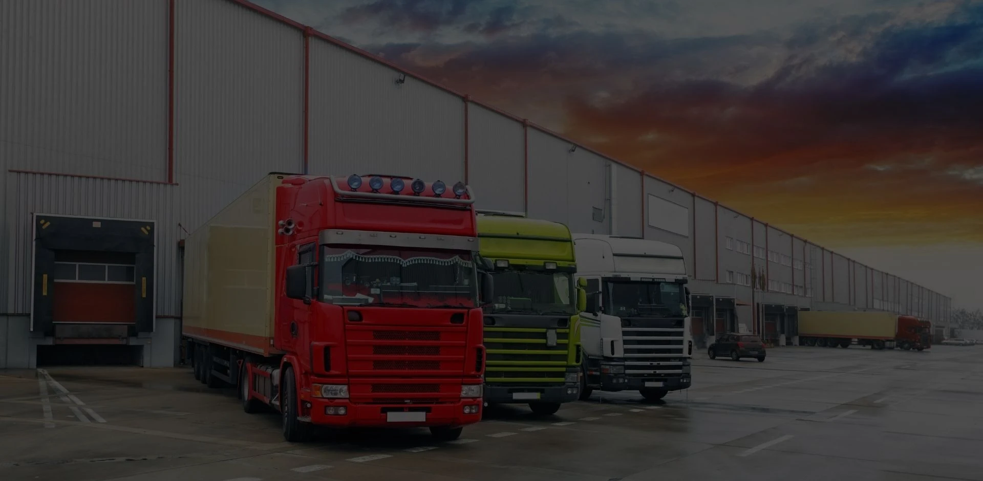 Ankara Avcılar Ambarı